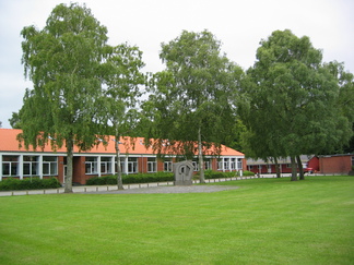 Silkeborg-stenen